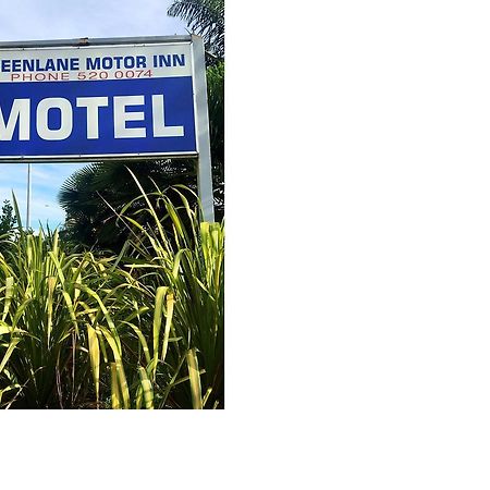 Auckland Central Motel Exterior photo