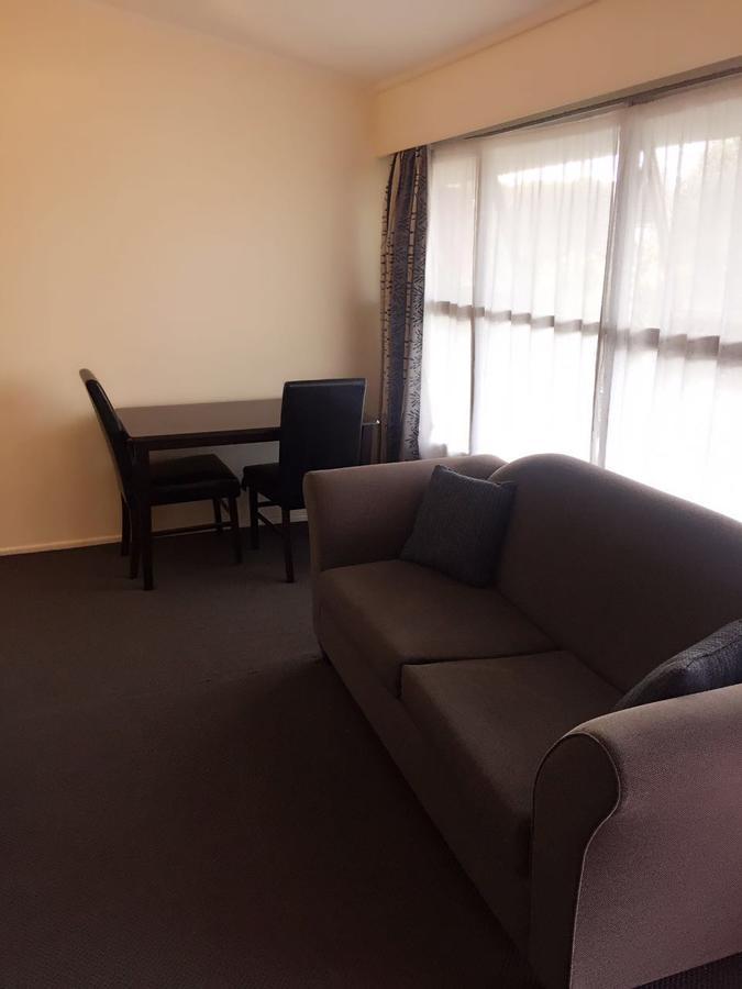 Auckland Central Motel Exterior photo