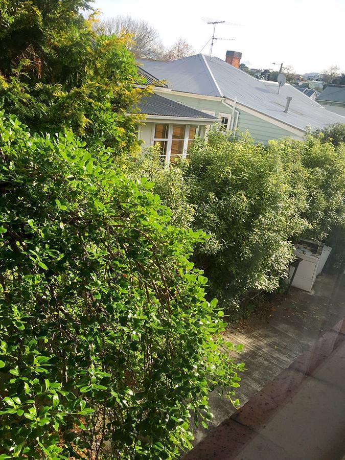 Auckland Central Motel Exterior photo